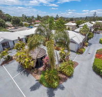 Annand Mews Apartments - Inverell Accommodation