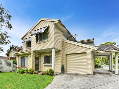 Anne's Beach Getaway - Inverell Accommodation 3