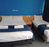 Annerley Motor Inn - Inverell Accommodation