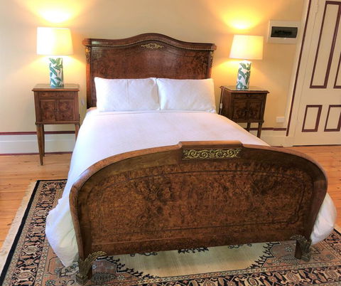 Annesley House - Inverell Accommodation 1