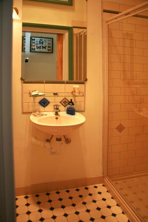 Annesley House - Inverell Accommodation 3