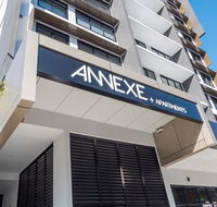 Annexe Apartments - Inverell Accommodation