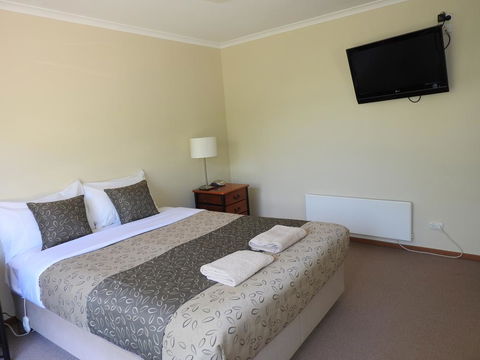 Annies Holiday Units - Inverell Accommodation 2