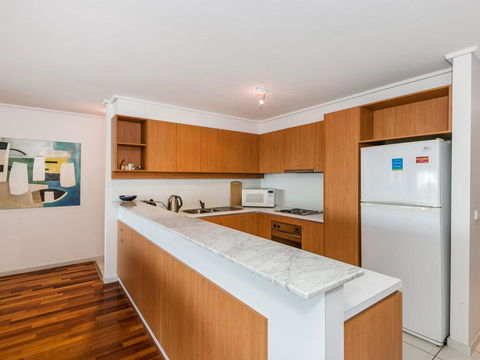 APARTMENT 10 PACIFIC APARTMENTS - FREE WIFI! - Inverell Accommodation 2