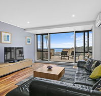 APARTMENT 10 PACIFIC APARTMENTS - FREE WIFI - Inverell Accommodation