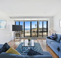 APARTMENT 11 PACIFIC APARTMENTS - Inverell Accommodation