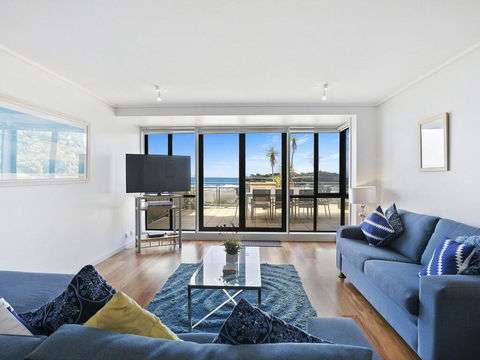 APARTMENT 11 PACIFIC APARTMENTS - Inverell Accommodation 0
