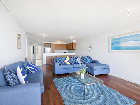 APARTMENT 11 PACIFIC APARTMENTS - Inverell Accommodation 2