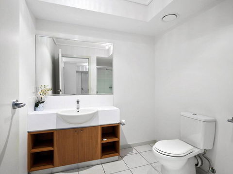 APARTMENT 11 PACIFIC APARTMENTS - Inverell Accommodation 3