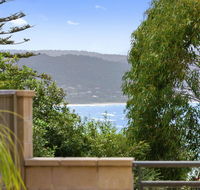 APARTMENT 23 PACIFIC APARTMENTS - sit on the deck and soak in the view - Inverell Accommodation
