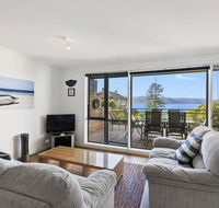 APARTMENT 26 PACIFIC APARTMENTS - Walk to town - Inverell Accommodation