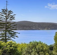 APARTMENT 29 PACIFIC APARTMENTS - Grand Escape with ocean views - Inverell Accommodation