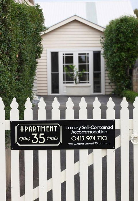 Apartment 35 - Inverell Accommodation 3