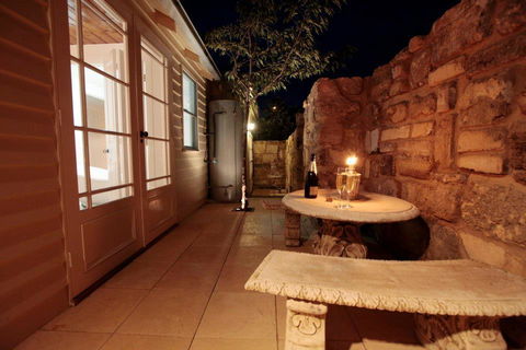 Apartment 35 - Inverell Accommodation 1