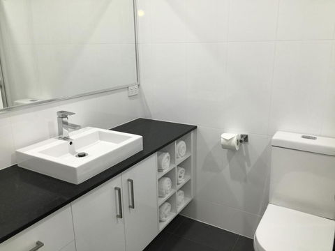 Apartment 725 Ruthven - Inverell Accommodation 1