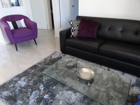 Apartment 725 Ruthven - Inverell Accommodation 2