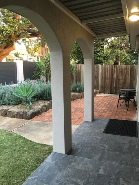 Apartment 725 Ruthven - Inverell Accommodation 3