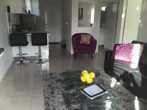Apartment 725 Ruthven - Inverell Accommodation 0