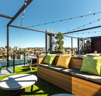 Apartment Fortitude Valley - Inverell Accommodation