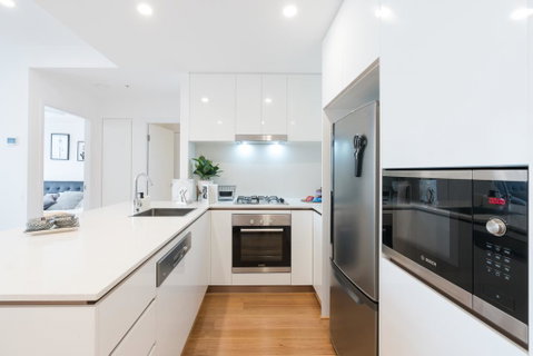 Apartment Newstead Central - Inverell Accommodation 1