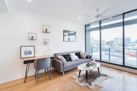 Apartment Newstead Central - Inverell Accommodation 2