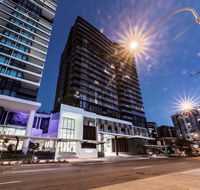 Apartment Newstead Central - Inverell Accommodation
