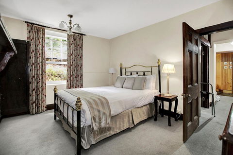 Apartments At York Mansions - Inverell Accommodation 1