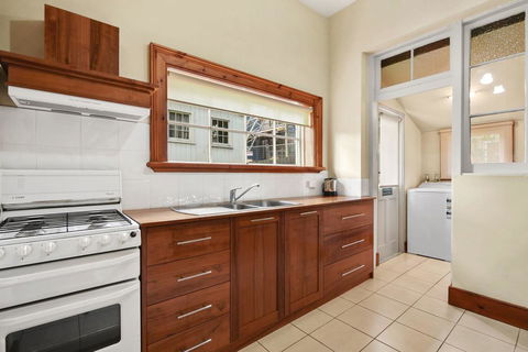 Apartments At York Mansions - Inverell Accommodation 2