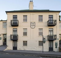 Apartments at York Mansions - Inverell Accommodation