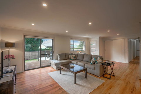 Apartments On Allingham - Inverell Accommodation 3