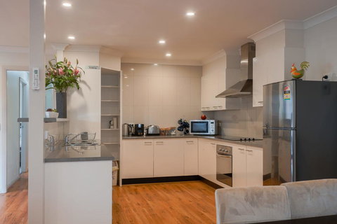Apartments On Allingham - Inverell Accommodation 1