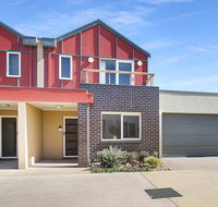 Apartments on Church - Unit 7 - Inverell Accommodation