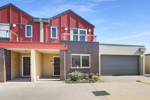 Apartments On Church - Unit 7 - Inverell Accommodation 0