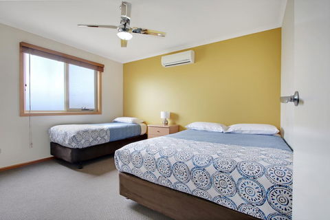 Apartments On Church - Unit 7 - Inverell Accommodation 2