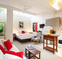 Apartments on Elsmere - Inverell Accommodation
