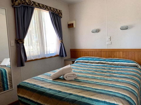 Apex RiverBeach Holiday Park - Inverell Accommodation 1