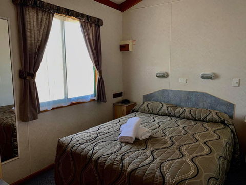 Apex RiverBeach Holiday Park - Inverell Accommodation 2
