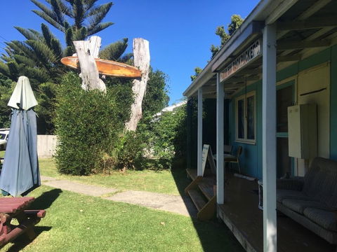 Apollo Bay Backpackers - Inverell Accommodation 1