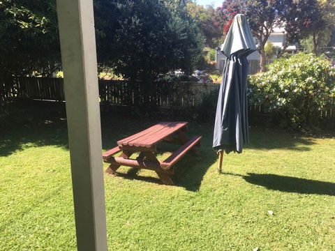 Apollo Bay Backpackers - Inverell Accommodation 2