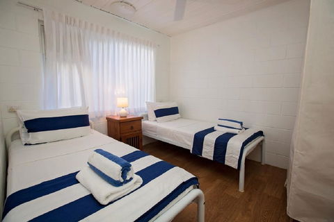 Apollo Jewel Beachfront Apartments - Inverell Accommodation 1