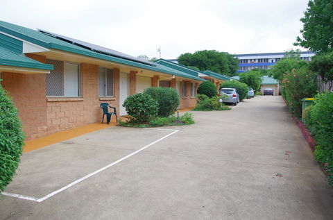 Apollo Lodge - Inverell Accommodation 1