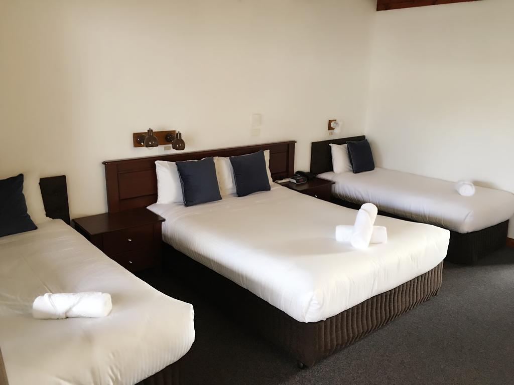  Inverell Accommodation