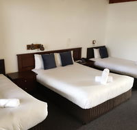 Apollo Motel Biloela - Inverell Accommodation
