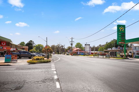 Appin Village - Inverell Accommodation 1