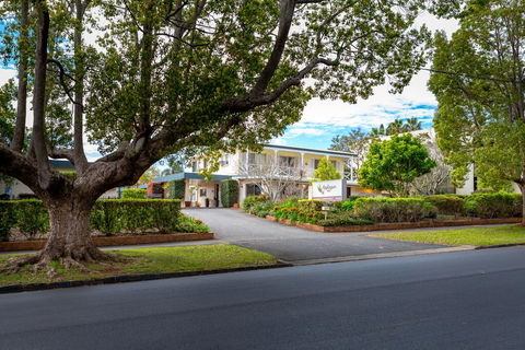Applegum Inn - Inverell Accommodation 0