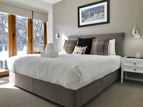 Apres - Inverell Accommodation 2