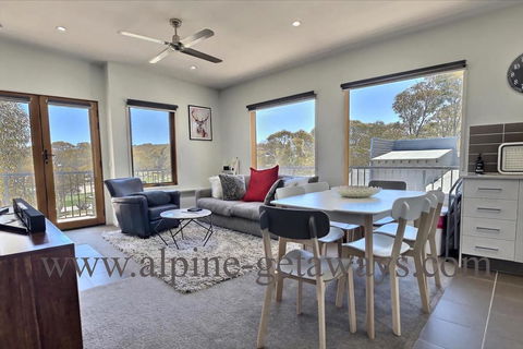 Apres - Inverell Accommodation 0