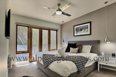 Apres - Inverell Accommodation 1