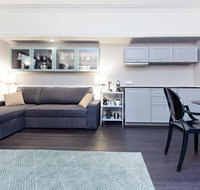 Apt - Art Deco Studio A - Inverell Accommodation