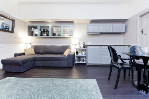 Apt - Art Deco Studio A - Inverell Accommodation 0